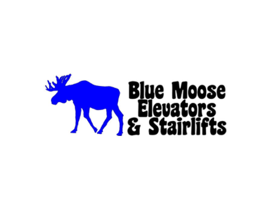 Blue Moose Elevators